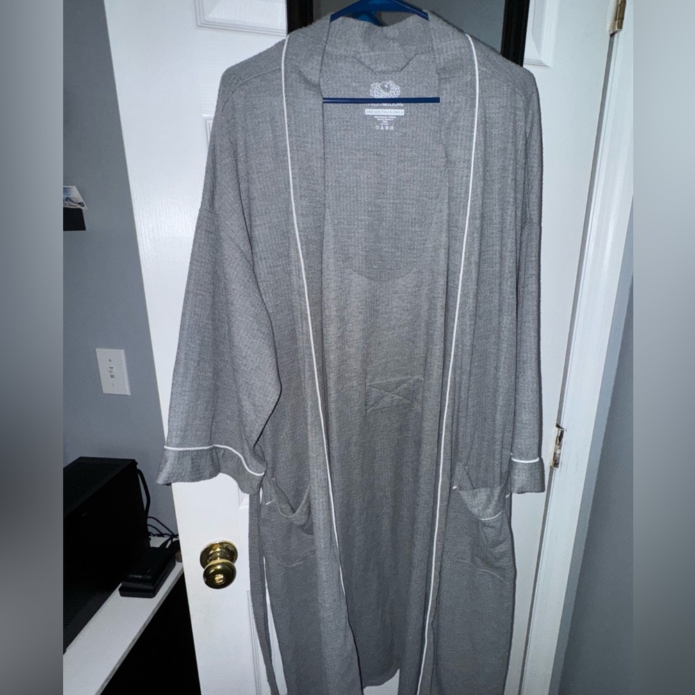 One Size Fits All | Fruit of Loom Robe